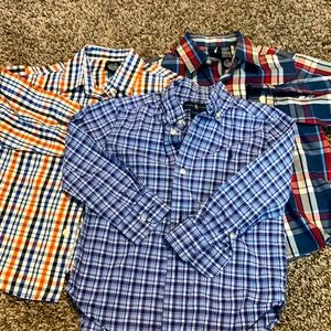 Brand name dress up 3T bundle